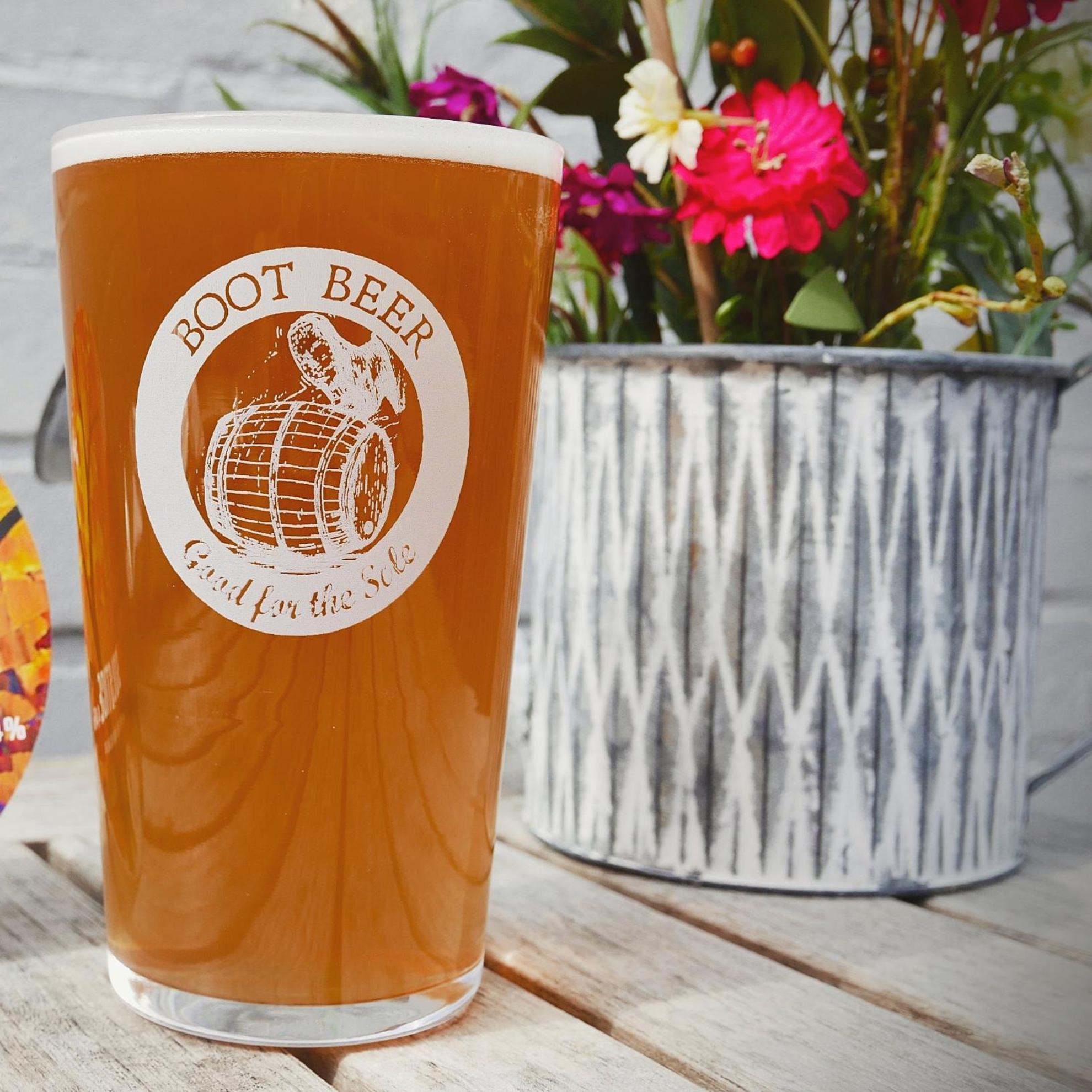 The Boot Inn Burton-upon-Trent Luaran gambar