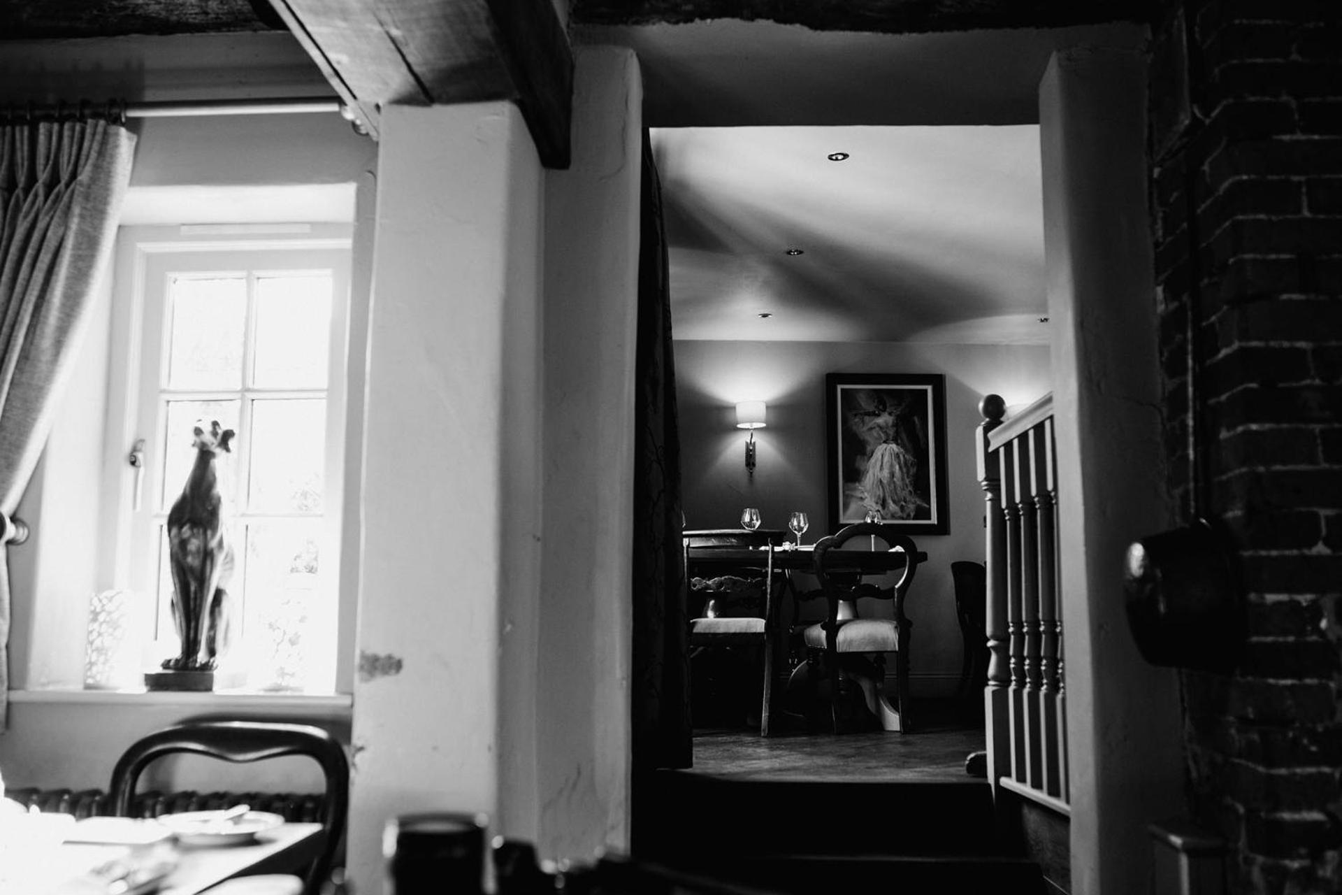 The Boot Inn Burton-upon-Trent Luaran gambar