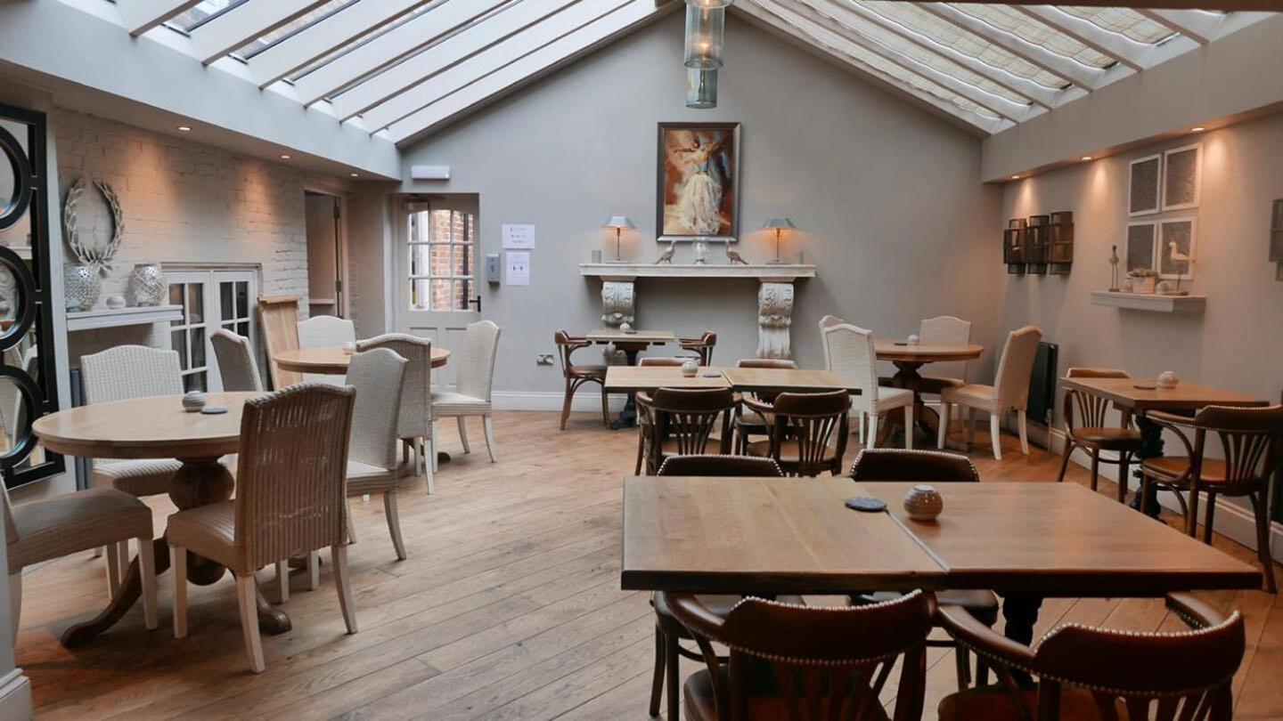 The Boot Inn Burton-upon-Trent Luaran gambar