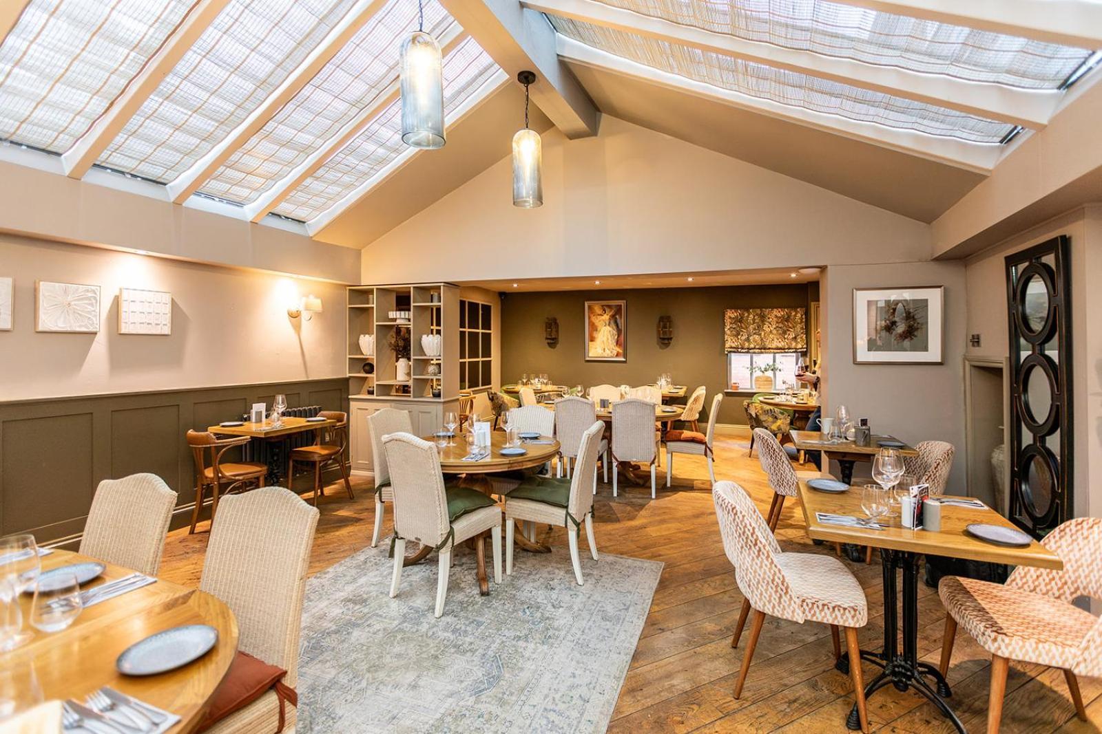 The Boot Inn Burton-upon-Trent Luaran gambar