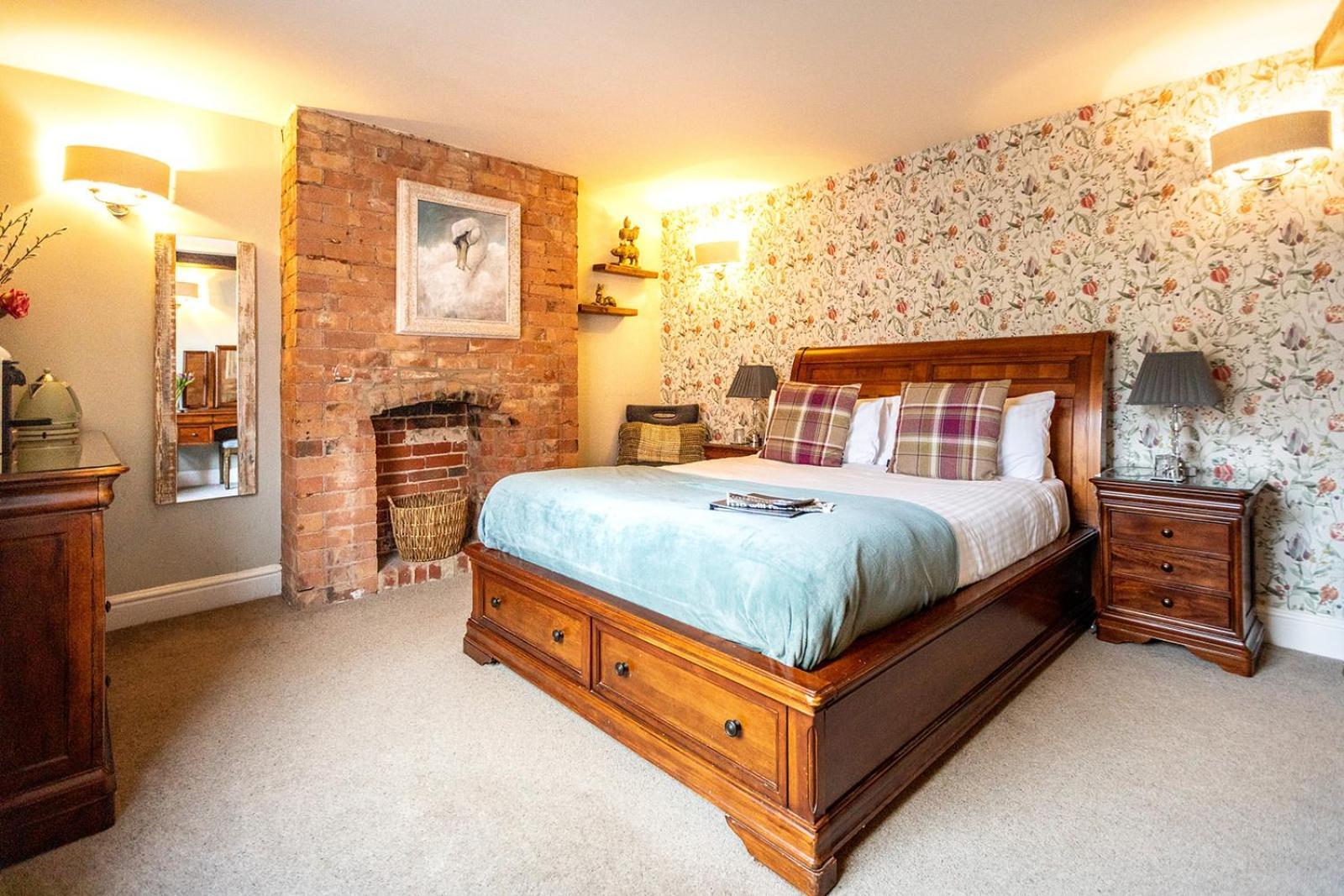 The Boot Inn Burton-upon-Trent Luaran gambar