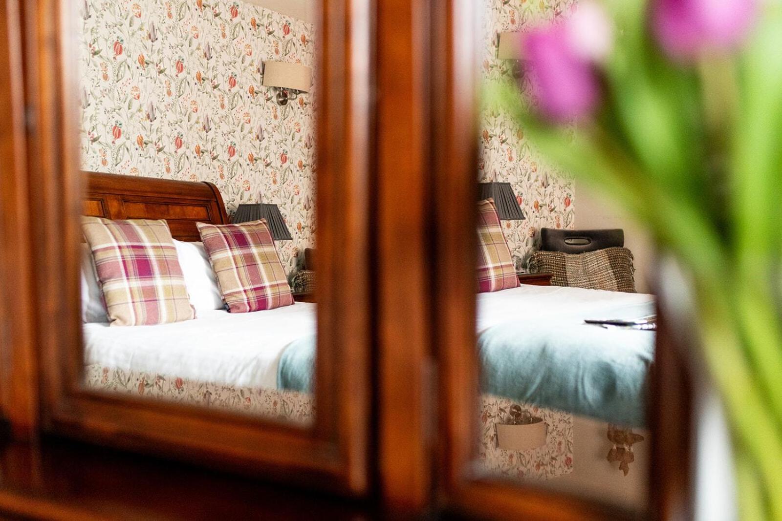 The Boot Inn Burton-upon-Trent Bilik gambar