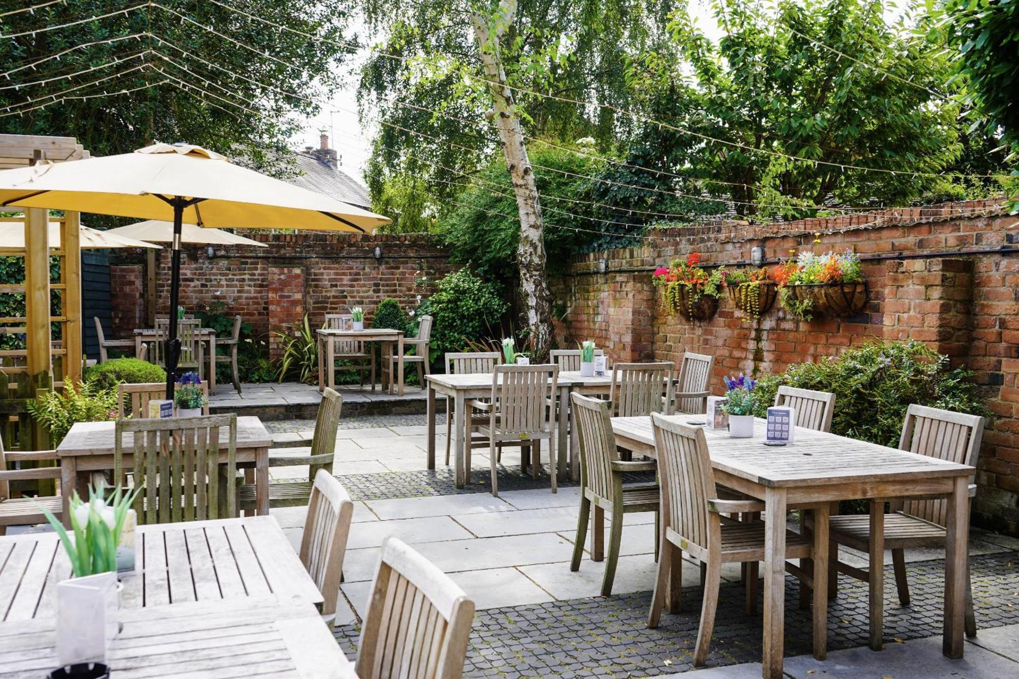 The Boot Inn Burton-upon-Trent Luaran gambar